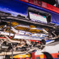Acura NSX 91-05 V2 2.5 Inch Exhaust System
