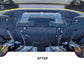 22+ Ferrari 296 GTB/GTS  Scrape Plate