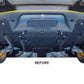 22+ Ferrari 296 GTB/GTS  Scrape Plate