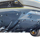 22+ Ferrari 296 GTB/GTS  Scrape Plate