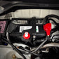 HCE 51 / 51R Battery Hold-Down and Disconnect S2000 Integra Civic