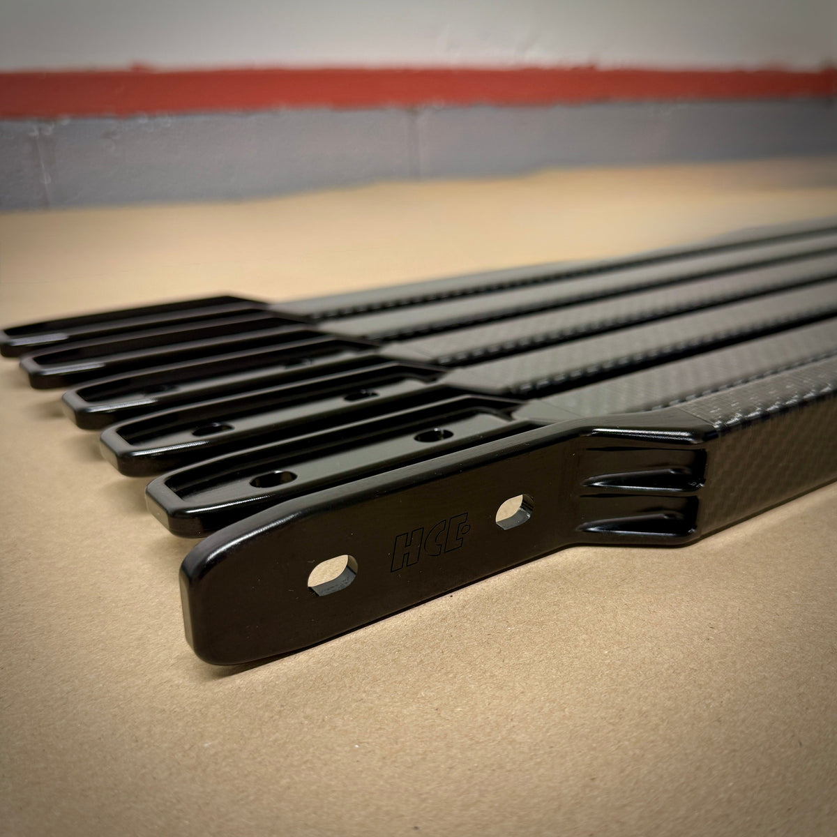 91-05 NSX Coupe Carbon Fiber Strut Bar