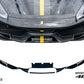 19-20 Ferrari 488 Pista Scrape Plate