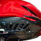 19-20 Ferrari 488 Pista Scrape Plate