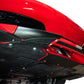 19-20 Ferrari 488 Pista Scrape Plate