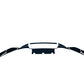 19-20 Ferrari 488 Pista Scrape Plate