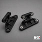 NSX Billet Engine Cover Hinges