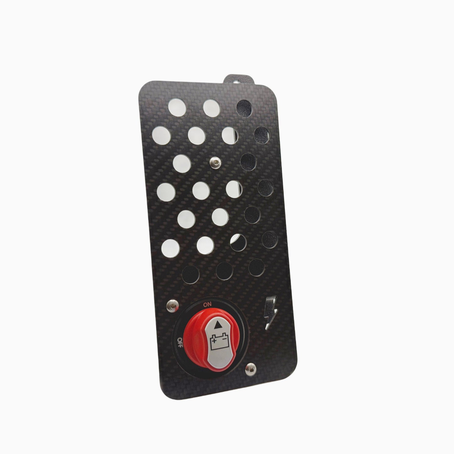 HCE 51 / 51R Battery Hold-Down and Disconnect S2000 Integra Civic