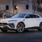 18+ Lamborghini Urus Scrape Plates