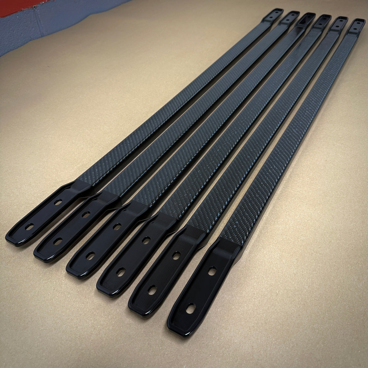 91-05 NSX Coupe Carbon Fiber Strut Bar