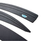 16-21 McLaren 570S Scrape Plates
