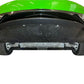 16-21 McLaren 570S Scrape Plates