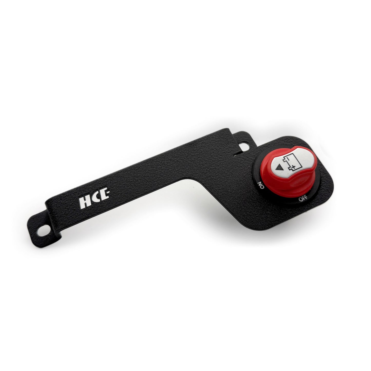 HCE 51 / 51R Battery Hold-Down and Disconnect S2000 Integra Civic