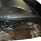 18-21 McLaren 600LT Scrape Plate