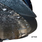 18-21 McLaren 600LT Scrape Plate