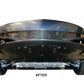 18-21 McLaren 600LT Scrape Plate