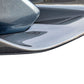 18-21 McLaren 600LT Scrape Plate