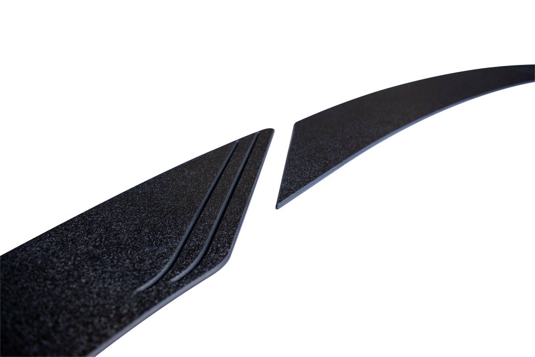 18-21 McLaren 600LT Scrape Plate