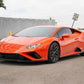 2020+ Lamborghini Huracan EVO RWD LP 610-2 Scrape Plates