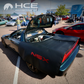 91-05 NSX Protective Service Mat/Blanket