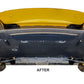 15-17 McLaren 675LT Scrape Plates