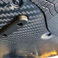 15-17 McLaren 675LT Scrape Plates