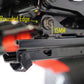 16+ Porsche 718/GT4/GT3/GT2 LWB Seat Recline Brackets