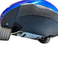 17-23 McLaren 720S Scrape Plates