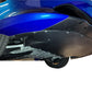 17-23 McLaren 720S Scrape Plates