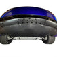 17-23 McLaren 720S Scrape Plates