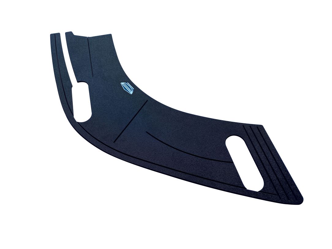 20-23 McLaren 765LT Scrape Plates