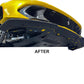 22+ Ferrari 812 Competizione Scrape Plate