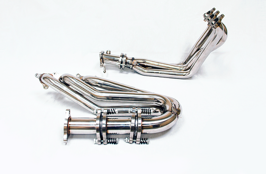 Acura NSX 1991-1994 Stainless Header System