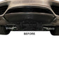 13-15 Porsche 918 Scrape Plate