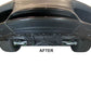 13-15 Porsche 918 Scrape Plate