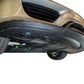 13-15 Porsche 918 Scrape Plate