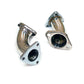 Acura NSX 95-05 Exhaust Adapters