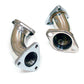 Acura NSX 1995-2005 Exhaust Adapters