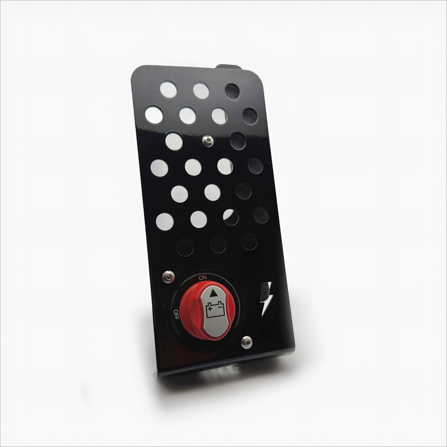 HCE 51 / 51R Battery Hold-Down and Disconnect S2000 Integra Civic