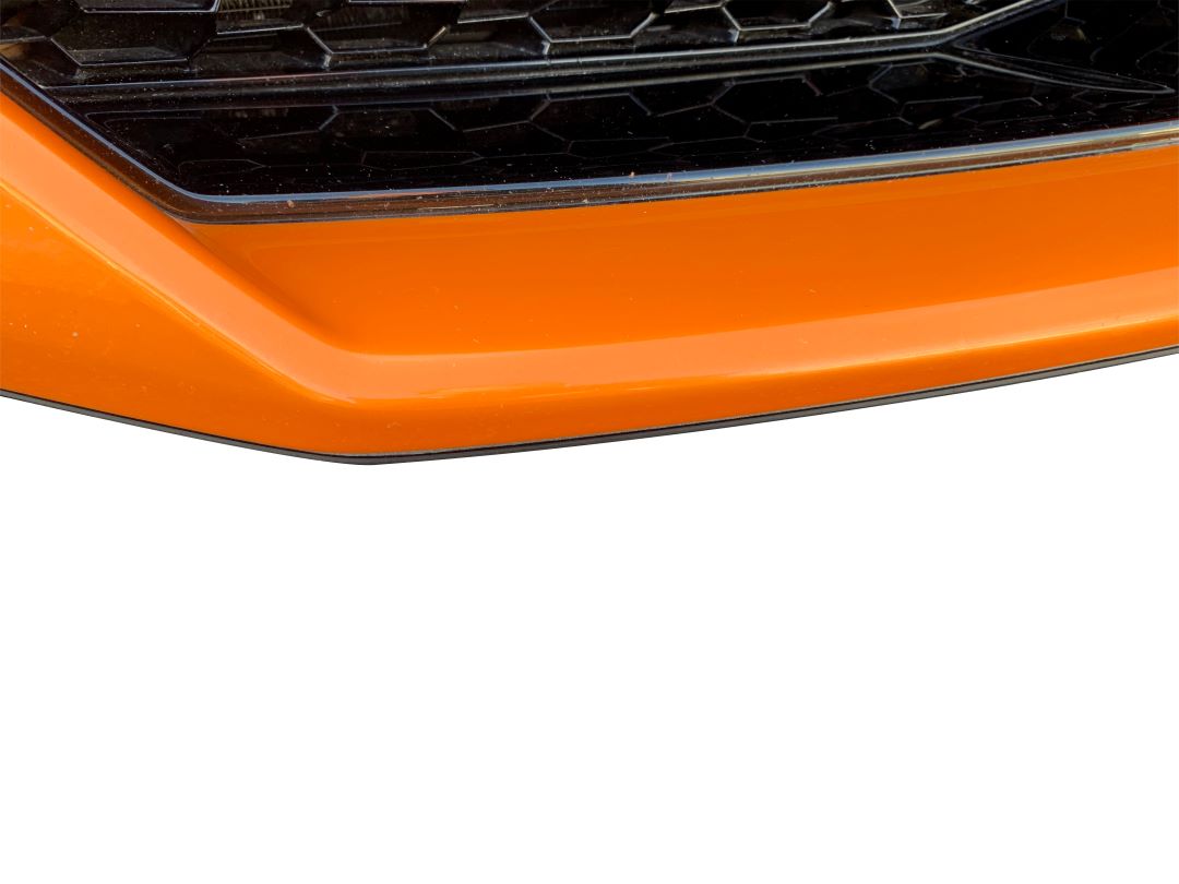 2014-2019 Lamborghini Huracan AWD LP 610-4 Scrape Plates