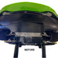 23+ McLaren Artura Scrape Plates