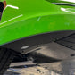 23+ McLaren Artura Scrape Plates