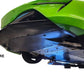 23+ McLaren Artura Scrape Plates