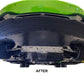 23+ McLaren Artura Scrape Plates