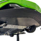 23+ McLaren Artura Scrape Plates