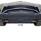 2016-2021 Lamborghini Aventador S LP 740-4 &  2021-2022 Ultimae LP 780-4 Scrape Plates