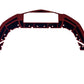 18-21 Aventador SVJ LP 770-4 Scrape Plates