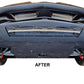 18-21 Aventador SVJ LP 770-4 Scrape Plates
