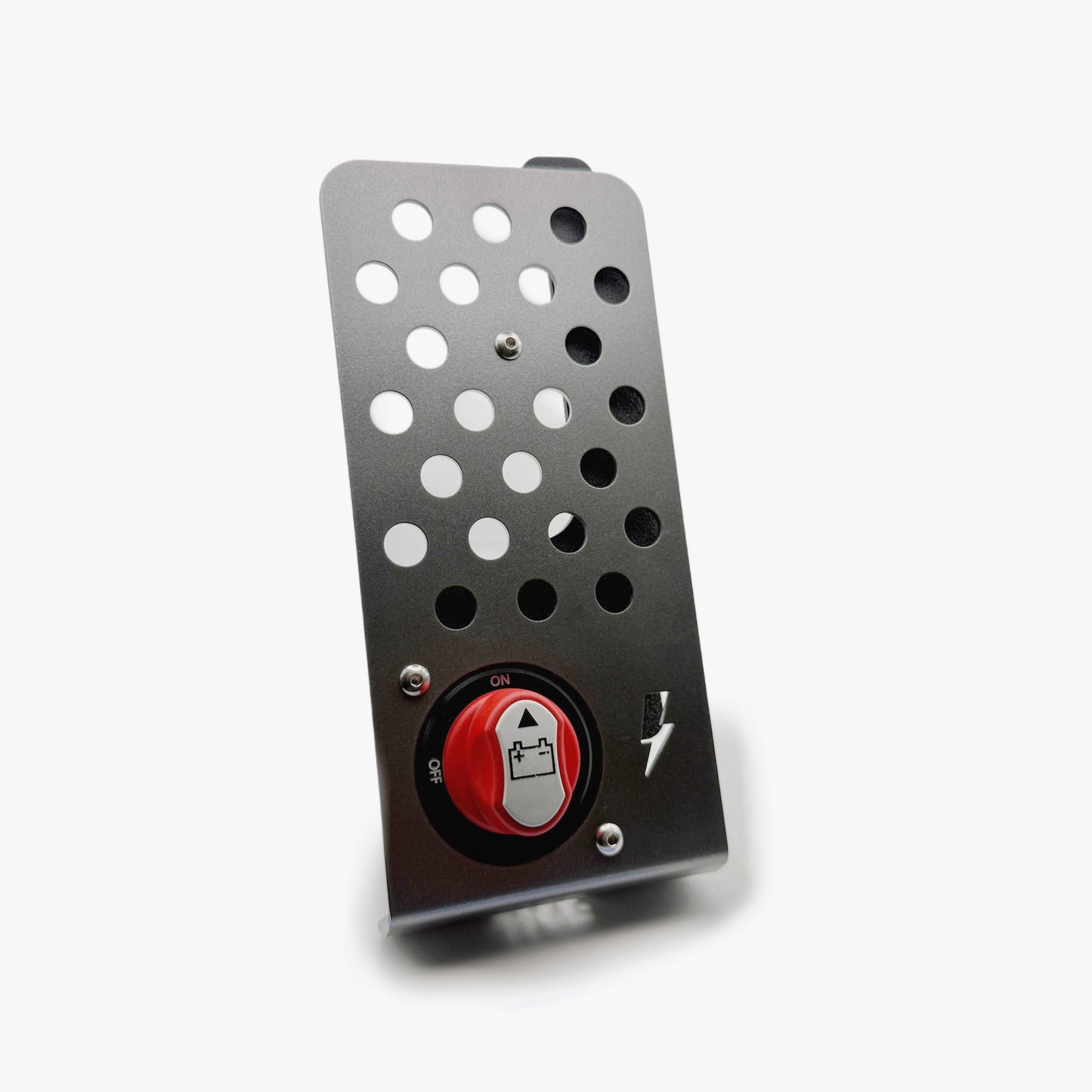 HCE 51 / 51R Battery Hold-Down and Disconnect S2000 Integra Civic