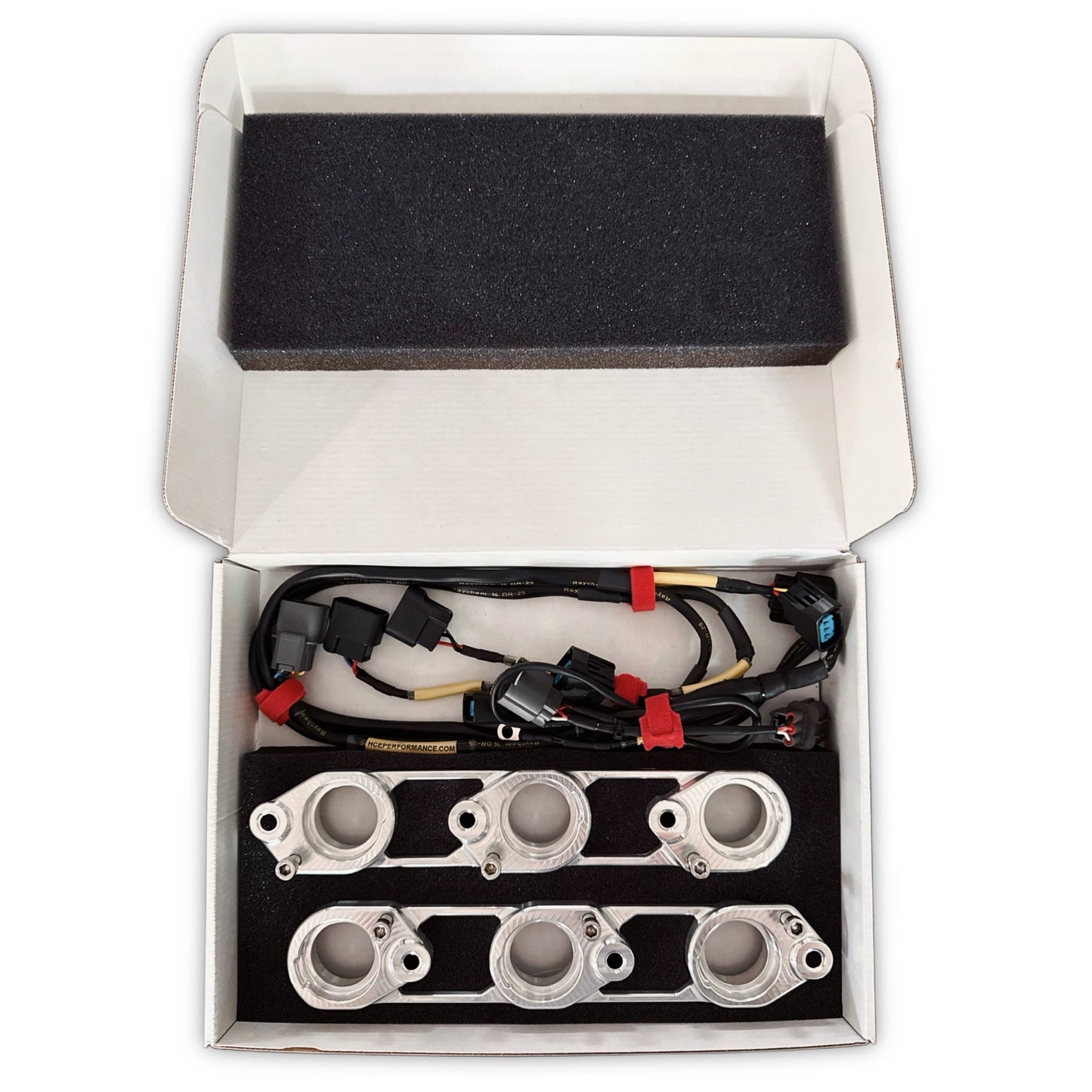 91-05 NSX K-Series Coil Pack Adapter System
